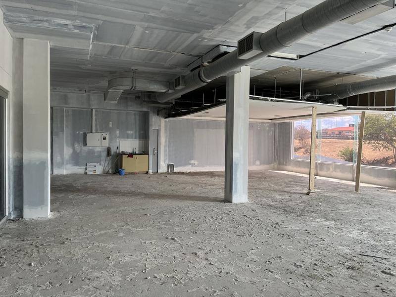 To Let commercial Property for Rent in Northgate Island Western Cape